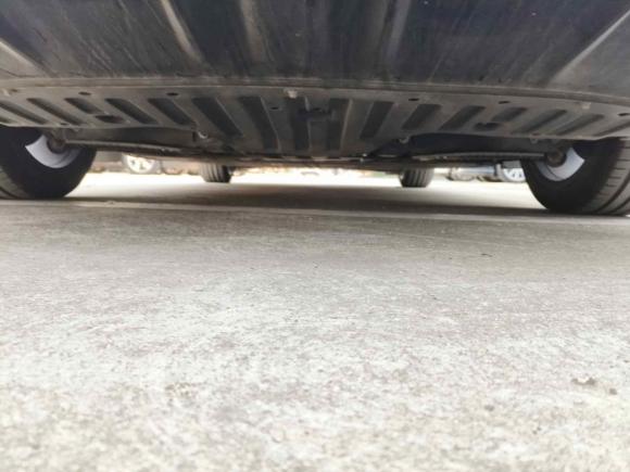 [上海·沪A] 二手哪吒汽车哪吒GT2023款 560