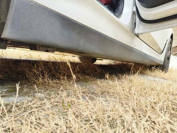 [上海·沪A] 二手宝马宝马i32022款 eDrive 35 L