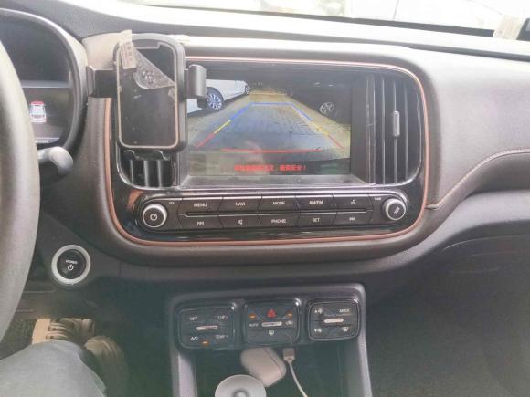 [上海·沪A] 二手埃安传祺GE32018款 530 互联网悦享版