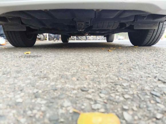 [佛山·粤E] 二手丰田花冠2007款 1.6L 自动G