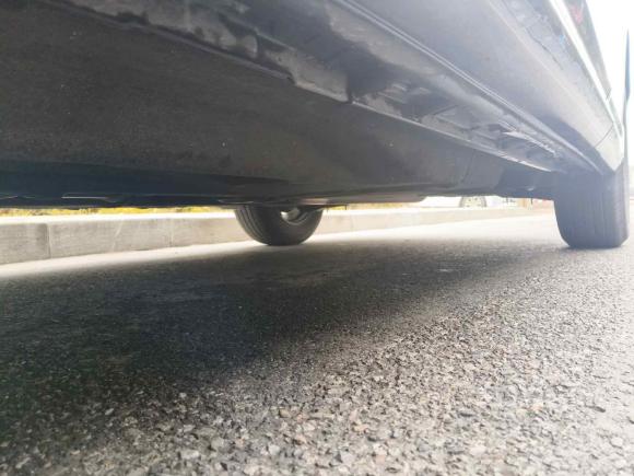 [无锡·苏B] 二手马自达马自达CX-52021款 2.0L 自动两驱黑骑士