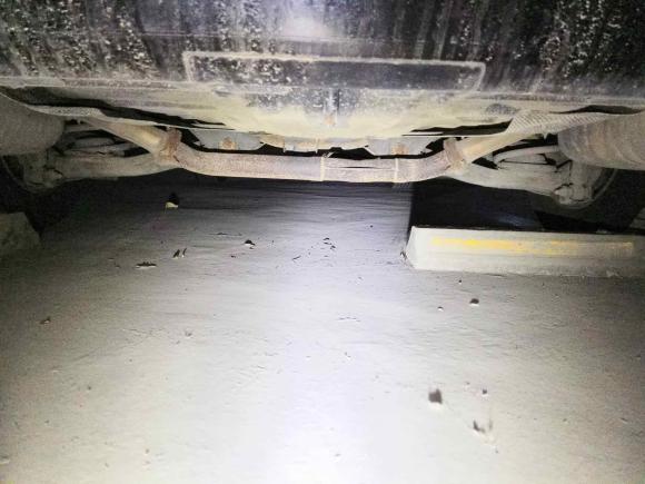 [芜湖·皖B] 二手马自达马自达82011款 2.3L 至尊版