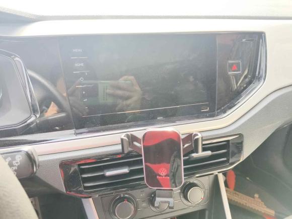 [义乌·浙G] 二手大众Polo2021款 Plus 1.5L 自动炫彩科技版