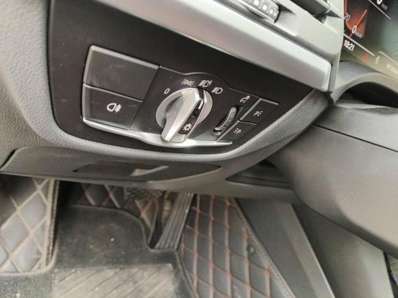 [常州·苏D] 二手宝马宝马X32022款 xDrive25i M运动套装