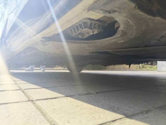 [合肥·皖A] 二手宝马宝马5系2018款 525Li M运动套装