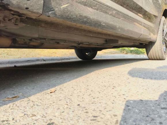 [成都·川A] 二手魏牌魏牌 VV72017款 2.0T 旗舰型