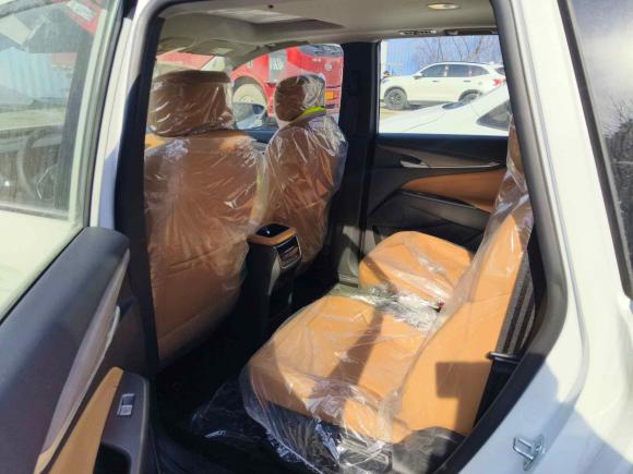 [苏州·浙B] 二手大通大通G50插电混动2025款 领航版