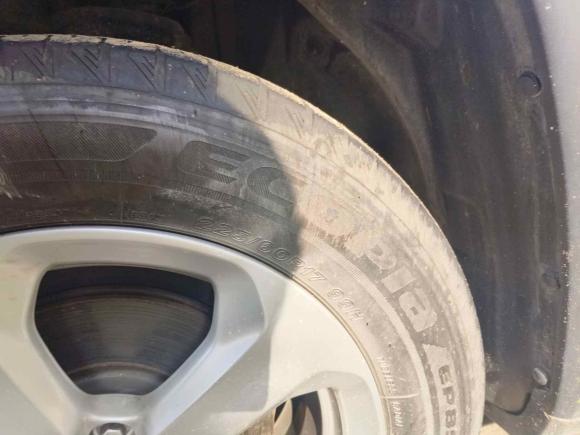 [常州·苏D] 二手Jeep指南者2017款 200T 自动家享版