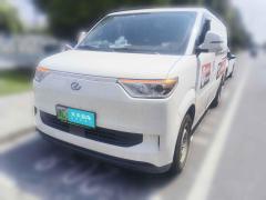 [温州·浙C] 瑞驰汽车瑞驰新能源EC752023款 标准版 超越型Ⅱ 41.86kWh