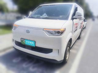 瑞驰汽车瑞驰新能源EC752023款 标准版 超越型Ⅱ 41.86kWh