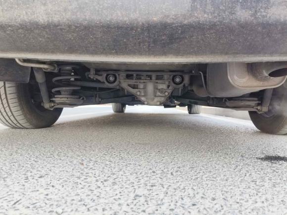 [杭州·浙C] 二手奔驰威霆2020款 2.0T 精英版 7座