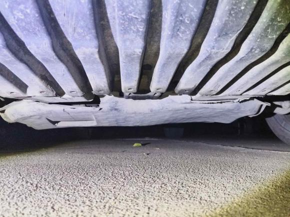 [台州·浙J] 二手奔驰奔驰C级2017款 C 200 L 4MATIC