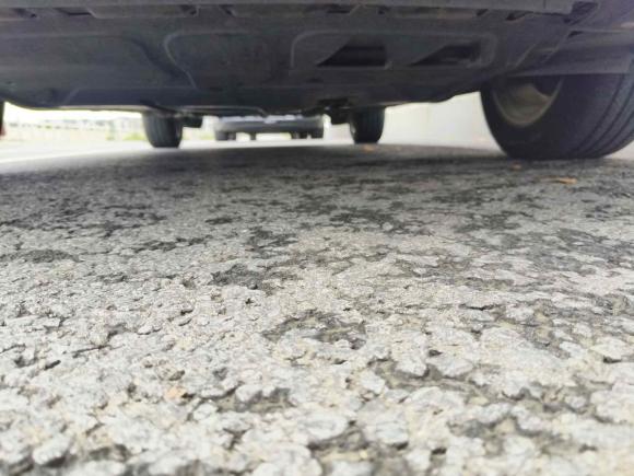 [苏州·苏E] 二手大众朗逸2017款 1.6L 自动风尚版