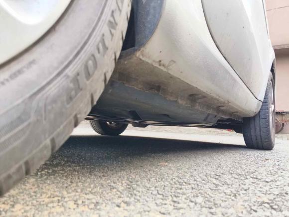 [宁波·浙B] 二手smartsmart fortwo2018款 1.0L 52千瓦硬顶灵动版 国V