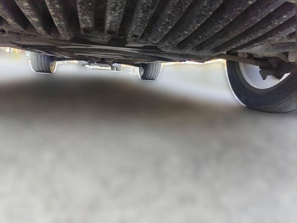 [南昌·赣A] 二手奔驰奔驰GLK级2015款 GLK 300 4MATIC 豪华型 极致版