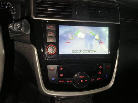 [嘉兴·浙F] 二手日产骐达TIIDA2016款 1.6L CVT智尊版