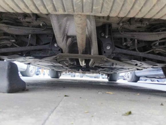 [深圳·粤B] 二手宝马宝马X22019款 sDrive20i M越野套装 国VI