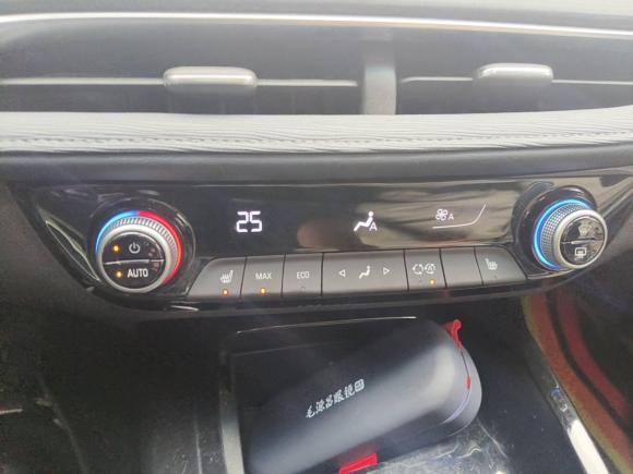 [杭州·浙A] 二手别克微蓝62020款 插电混动 互联智享型