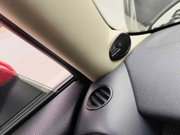 [上海·川B] 二手MINIMINI2011款 1.6T COOPER S