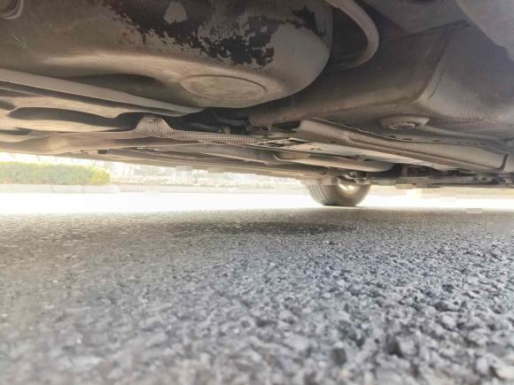 [芜湖·皖B] 二手福特麦柯斯2008款 2.3L 7座豪华型