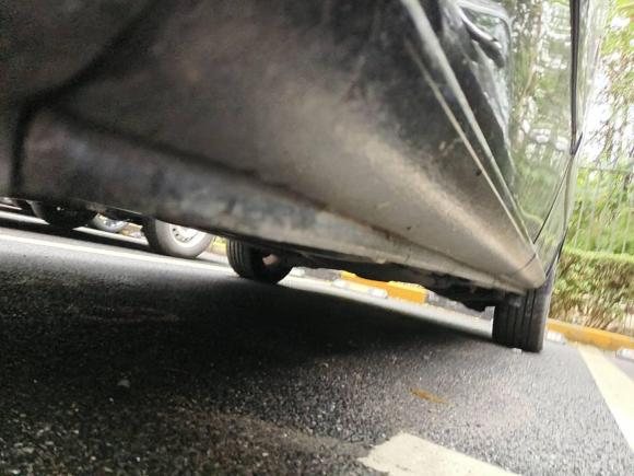 [上海·沪D] 二手奔驰唯雅诺2011款 2.5L 领航版