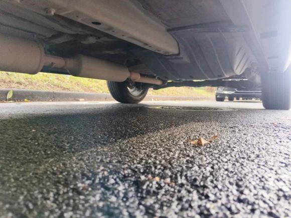 [深圳·粤B] 二手东风风神东风风神AX72021款 1.6T 自动质越版