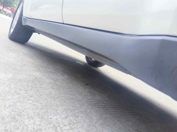 [成都·川G] 二手斯巴鲁森林人2010款 2.5XS 自动豪华版