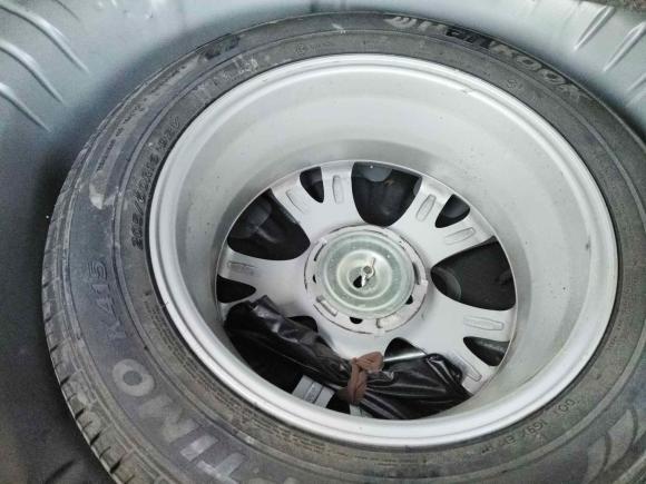 [苏州·苏E] 二手马自达睿翼2012款 2.0L 自动精英版