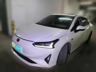 广汽集团广汽丰田iA52021款 豪华版「上海二手车」「天天拍车」