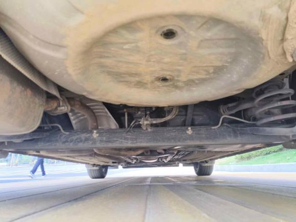 [深圳·粤B] 二手日产骐达TIIDA2013款 1.6L CVT酷咖版