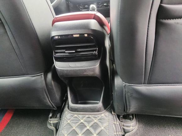 [上海·苏U] 二手名爵MG52023款 180DVVT CVT豪华版