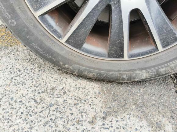 [上海·苏A] 二手大众途观2015款 1.8TSI 自动两驱豪华型