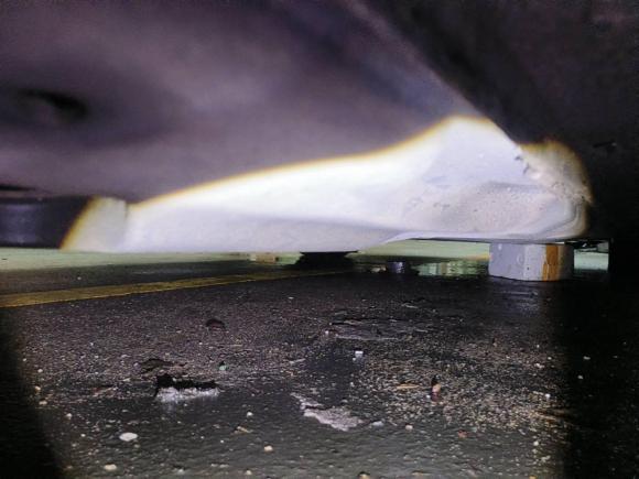 [深圳·粤B] 二手大众帕萨特新能源2019款 430PHEV 混动精英版