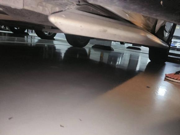 [苏州·苏E] 二手斯巴鲁森林人2016款 2.5i 尊贵导航版