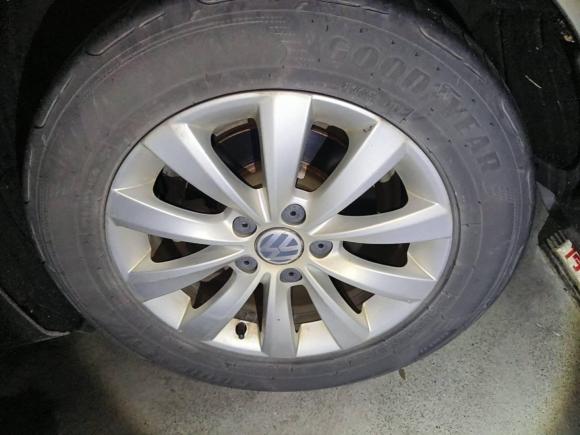 [宁波·浙L] 二手大众帕萨特2011款 1.8TSI DSG尊荣版