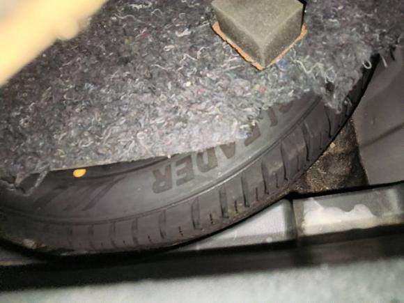 [合肥·皖J] 二手本田雅阁2010款 2.0L EX