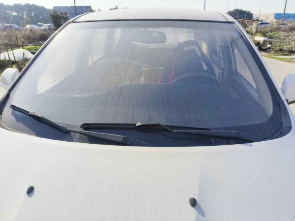 [上海·皖N] 二手宝骏宝骏7302016款 1.5L 手动标准型 5座