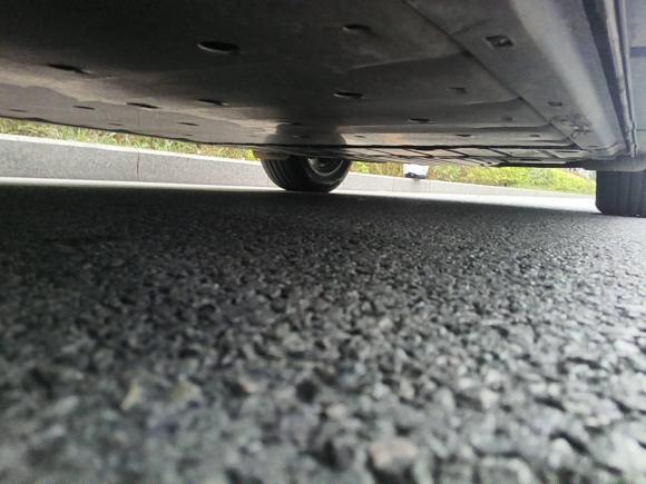 [深圳·粤B] 二手大众ID.4 X2025款 聪明款 纯净智享版