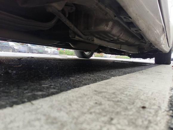 [佛山·浙A] 二手雷克萨斯雷克萨斯ES2006款 350 豪华版