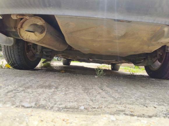 [南昌·赣M] 二手大众宝来2014款 1.6L 自动时尚型