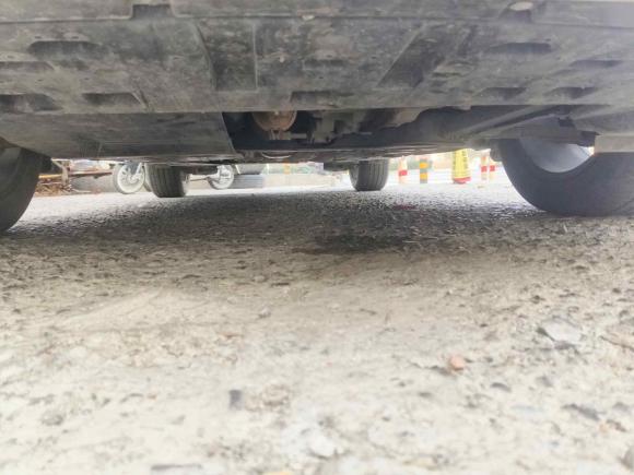 [济南·鲁A] 二手标致标致40082018款 350THP 精英版