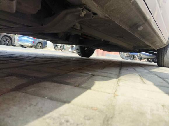 [南京·苏A] 二手东风纳米东风纳米EX12022款 改款 PRO 悦享型