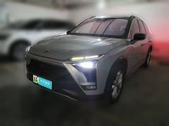 [成都·川A] 蔚来蔚来ES82018款 355KM 基准版 七座版