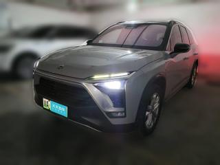 蔚来蔚来ES82018款 355KM 基准版 七座版