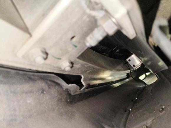 [宁波·浙B] 二手宝马宝马X32016款 xDrive20i M运动型