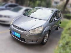 [上海·沪C] 福特麦柯斯2008款 2.3L 7座豪华型