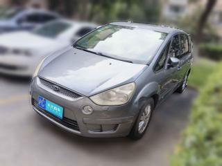 福特麦柯斯2008款 2.3L 7座豪华型「上海二手车」「天天拍车」