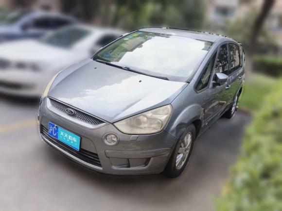 [上海·沪C] 二手福特麦柯斯2008款 2.3L 7座豪华型