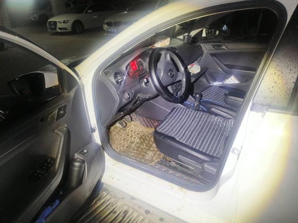 [南昌·赣A] 二手大众捷达2019款 梦想版 1.4L 手动时尚型