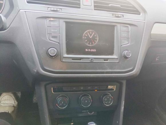 [宁波·浙B] 二手大众途观L2017款 330TSI 自动两驱风尚版